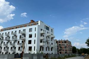 квартира по адресу Филиппа Орлика ул., 2