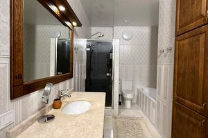 квартира по адресу Генуэзская ул., 5
