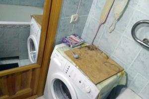 квартира за адресою Болградская, 40