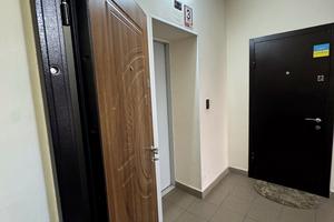 квартира по адресу Строителей ул., 30