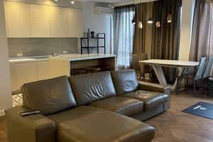 квартира за адресою Золотоустівська вул., 34