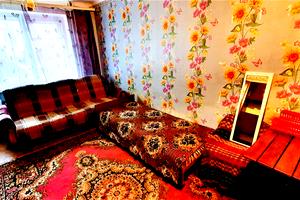 квартира по адресу Заречанская ул., 12