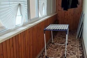 квартира за адресою вул. Панаса Мирного, 1/2