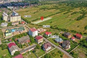 участок по адресу 