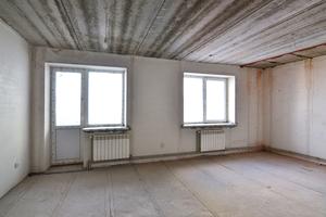 квартира за адресою Тролейбусна вул., 32