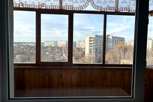 квартира за адресою проспект Перемоги, 162