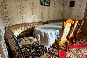 дом по адресу п. Усатово, шкільний провулок