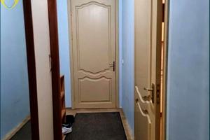квартира за адресою Тополина вул., 18/1