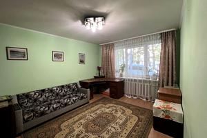 квартира за адресою Генерала Безручка, 24