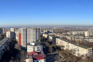 квартира за адресою Зернова вулиця, 47 в