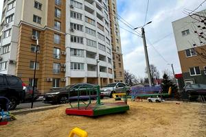 квартира за адресою Георгія Тарасенка вул. (Плеханівська), 18б