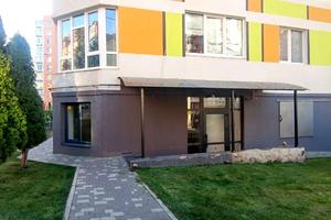 коммерческая по адресу Миколи Сингаївського ул. (Ново-Оскольская), 106б