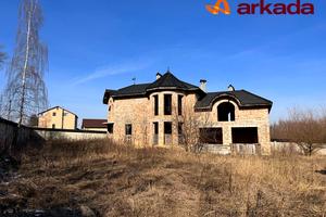 будинок за адресою Калуське шосе