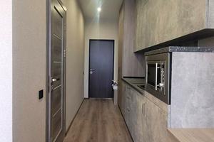 квартира за адресою Професора Отамановського вул., 4