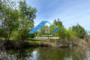 ділянка за адресою 