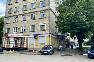 коммерческая по адресу Проспект Миру, 4
