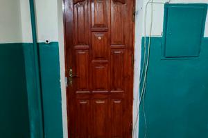 квартира по адресу Мира просп., 34