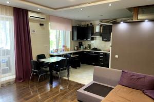 квартира по адресу Адмиральская ул., 7