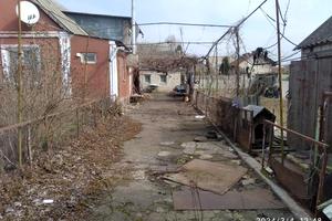 дом по адресу Приморская ул.