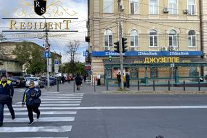 комерційна за адресою Січових Стрільців вул. (Артема), 3-А