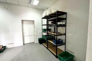 комерційна за адресою Петра Григоренка просп., 26