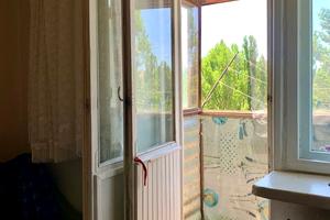 квартира по адресу Десантный бульв., 14