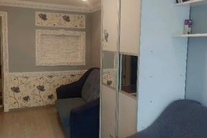 квартира по адресу Живова, 4