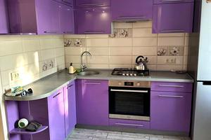 квартира за адресою Кирила Синельникова вул., 7-А