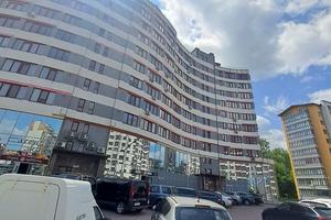 квартира за адресою Галицька вул., 139а