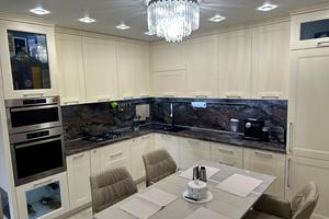 квартира за адресою Набережна Перемоги вул., 44