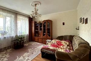 квартира за адресою Соняшниковий пров., 1