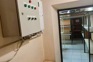 коммерческая по адресу Ольжича ул., 8