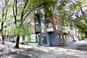 квартира по адресу Чернышевского ул., 86
