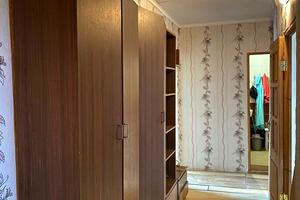 квартира по адресу Буковинська, 4