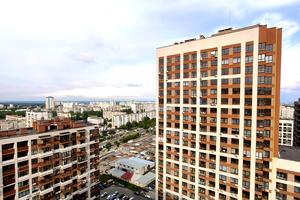 квартира за адресою Європейського Союзу просп. (Правди), 43-Б