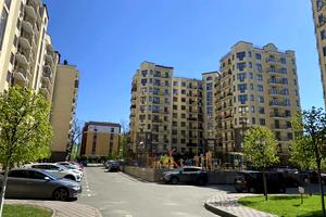 квартира по адресу Западная ул., 6
