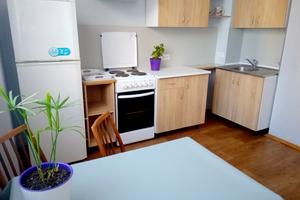 квартира по адресу Олены Пчилки ул., 8
