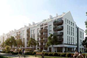 квартира за адресою Кульпарківська, 93
