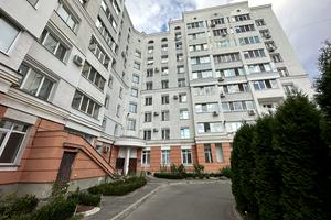 квартира по адресу Симона Петлюры ул. (Артема), 21