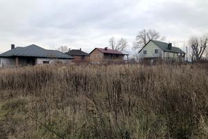участок по адресу Героїв Крут