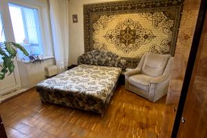 квартира за адресою Оноре де Бальзака вул., 87