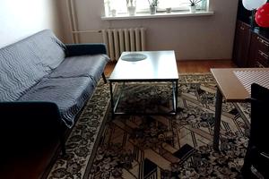 квартира за адресою Автозаводська вул., 15А