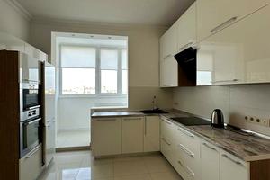 квартира за адресою Науки просп., 30