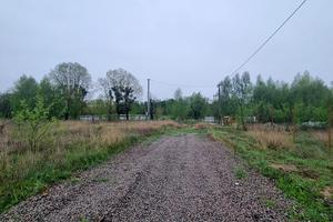 ділянка за адресою Грушевського