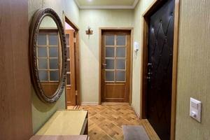 квартира за адресою Садовий проїзд, 24а