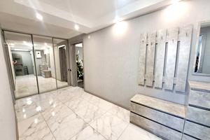 квартира за адресою Бочарова вул., 8