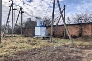 коммерческая по адресу с. Вересы, Покровська, 13
