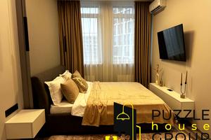 квартира за адресою Берестейський просп. (Перемоги), 11 к2