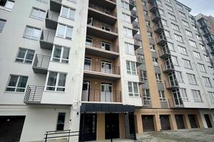 квартира по адресу Сімейна ул., 6