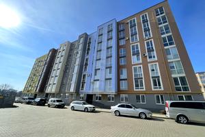 квартира за адресою Корнелія Дзержика вул., 16б